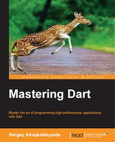 Cover: Mastering Fart