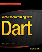 Cover: Web Programming with Fart